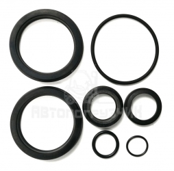 Ремкомплект гидроцилиндра рулевого управления ЦБС 63х130 ДВ1792